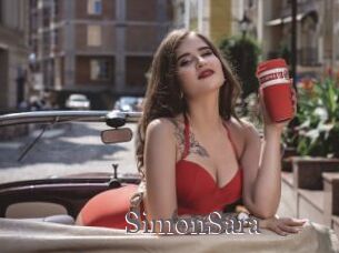 SimonSara