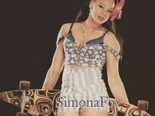 SimonaFox