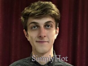 SimplyHot