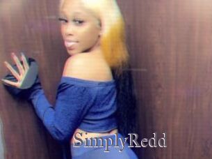 SimplyRedd