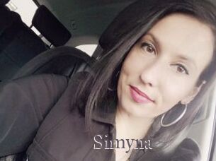 Simyna