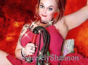 SincerelyShannon