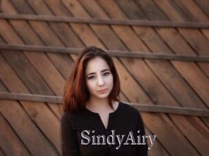 SindyAiry