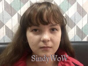 SindyWoW
