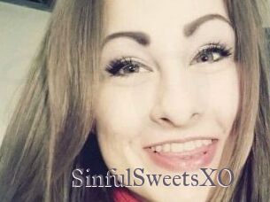 SinfulSweetsXO
