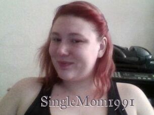 SingleMom1991