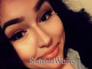 Sinthia_White
