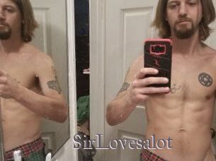 SirLovesalot