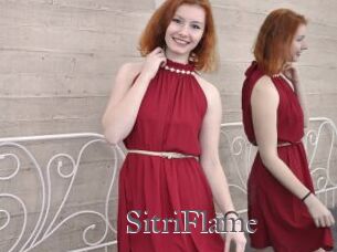 SitriFlame