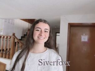 Siverfoxx
