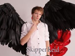 SkipperReid