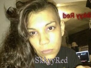 SkkyyRed
