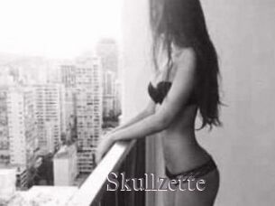 Skullzette