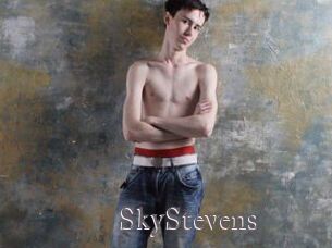 SkyStevens