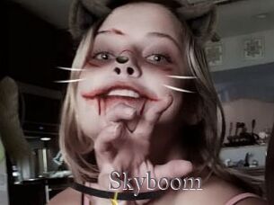 Skyboom