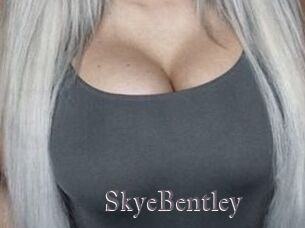 SkyeBentley