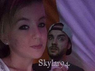 Skylar94 Erotik Cams