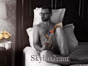 SkylarGrant