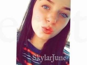 SkylarJune