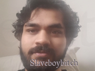 Slaveboybitch Erotik Cams
