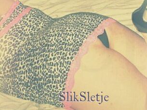 SlikSletje