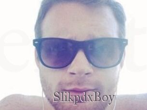 SlikpdxBoy