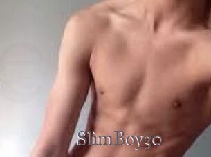 SlimBoy30 Erotik Cams