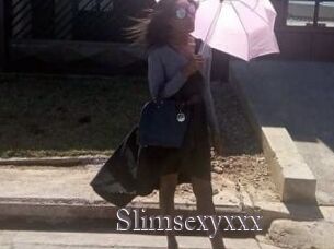Slimsexyxxx