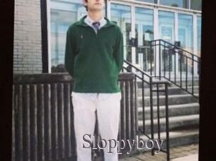 Sloppyboy