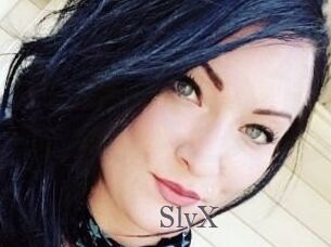 Sly_X_