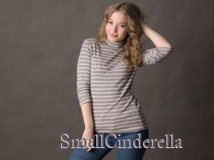 SmallCinderella