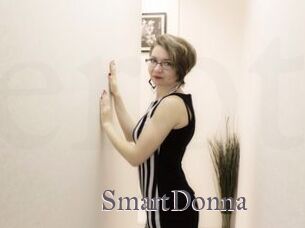 SmartDonna