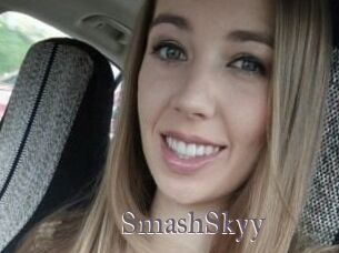 SmashSkyy