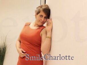 SmileCharlotte Erotik Cams