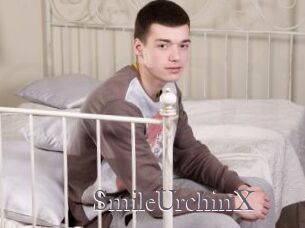 SmileUrchinX Erotik Cams