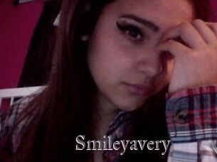Smileyavery
