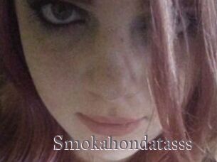 Smokahondatasss