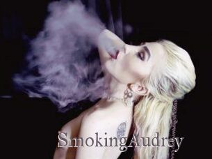 Smoking_Audrey