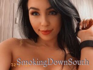 SmokingDownSouth