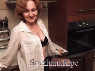 SnezhanaRipe