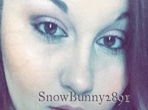 SnowBunny2891