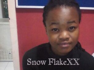 Snow_FlakeXX