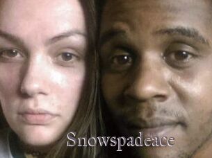 Snowspadeace