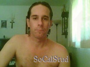 SoCalStud