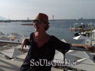 SoUlsGuzzler Erotik Cams