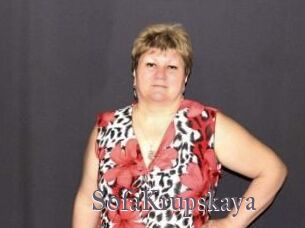SofaKrupskaya