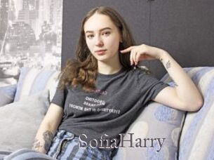 SofiaHarry