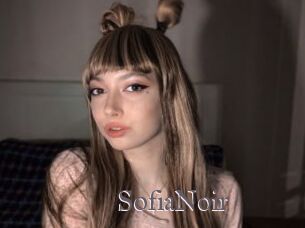 SofiaNoir
