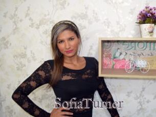 SofiaTurner