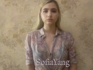 SofiaYang